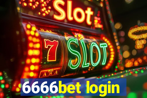 6666bet login